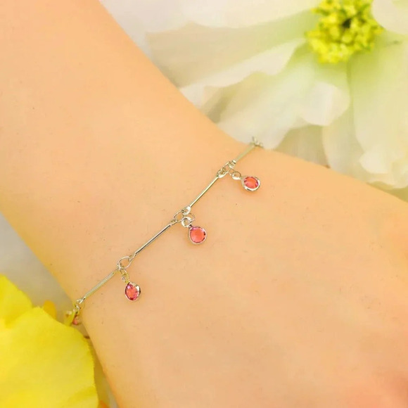 "New Beautiful Design Bracelet for Women/Girls, Gift, B503 - Picture 5 of 10